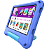 Denver Octa Core 8" tablet 64GB TIO-80115KBUP - Blå og pink