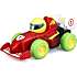 Car mania junior my first tilbagetrækningsracer - Formel 1