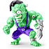 Zuru Smashers Horror House Dissect figur – flere varianter – assorteret