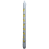 Stagelys med motiver 2,2x30 cm – flere varianter – assorteret