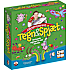 Danspil Tegn & Spjæt