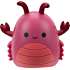 Squish-a-Longs figur 2,5 cm 2-pak – flere varianter - assorteret