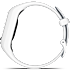 Garmin Vivosmart 5 aktivitetsur - hvid