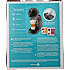 NESCAFÉ® Dolce Gusto® Mini Me 2 kapsel kaffemaskine EDG335.B - grå/sort