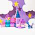 Magna-Tiles slot - 25 dele