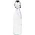 Day sylteflaske med riller - 500 ml