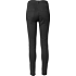 VRS Freja dame slim fit jeans str. 44 - sort
