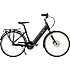 SCO Premium E-Browse dame elcykel 26" 12,8 AH - sort