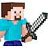 Minecraft figurer - flere varianter - assorteret