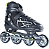 Skeight speed skates str. 39-42 - sort