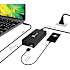 J5Create 100W PD USB-C super oplader