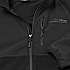 Performance Nation herre fleece jakke str. XL - sort