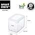 SmartStore Vision opbevaringsboks - 800 ml