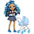 Rainbow High babysitters Skyler