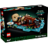 LEGO Ideas 21366 Flydende havoddere
