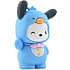 Yume Hello Kitty and Friends Forest figur 5 cm - flere varianter - assorteret
