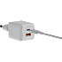 Xtorm GaN3 oplader 70w - Hvid