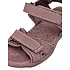 VRS børne sandaler str. 37 - lilla