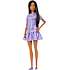 Barbie Fashionistas Autistisk Barbie dukke med tilbehør