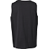 VRS herre tanktop str. XL - sort