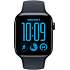 Apple Watch SE3 GPS 44 mm - Midnight Aluminium S/M