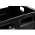 Foldbar trolley - sort