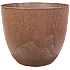 Artstone Bola potte 55x45 cm - oak