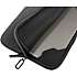 Tucano Melange Tablet/iPad sleeve 9/11" - mørkegrå