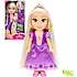 Disney Princess Magical Light & Style Rapunzel dukke 35 cm