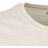VRS børne T-shirt str. 110/116 - beige