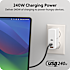 Hyper USB-C 240W kabel
