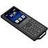 HMD Terra M TA-1719 mobiltelefon - Dark Grey