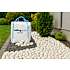 Hvide singels 32-64 mm bigbag 1500 kg