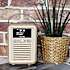 VQ Retro Mini DAB+/FM m. Bluetooth radio
