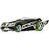 Hot wheels miniracer - flere varianter - assorteret