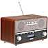 Denver DAB-36 retro DAB+ radio