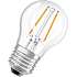 Osram LED kronepære 4W - varmt hvidt lys