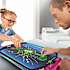 Electronic Arcade Air Hockey