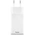 HAMA lader 45 W - hvid