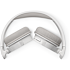 Philips TAH3209WT/00 hovedtelefoner - hvid