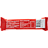 Proteinbar m. chokoladesmag