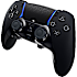 SONY Playstation 5 DualSense Edge trådløs controller - Midnight Black
