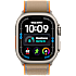 Apple Watch Ultra 4 GPS 49 mm - Sand Trail M/L