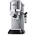 De'Longhi Dedica Style espressomaskine EC685.M - sølvfarvet