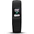 Garmin Vivofit 4 S/M - sort