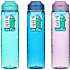 Sistema Tritan drikkedunk - 1 liter - flere varianter - assorteret