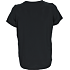 VRS dame trænings T-shirt str. S - sort