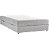 Nordisk Fjer B90 opbevaringsseng 120x200 cm