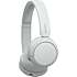 Sony WH-CH520 trådløse on-ear høretelefoner - hvid