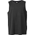 VRS herre tanktop str. XL - sort